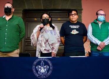 Comienza el Campeonato de Olimpiadas Matemáticas de la BUAP