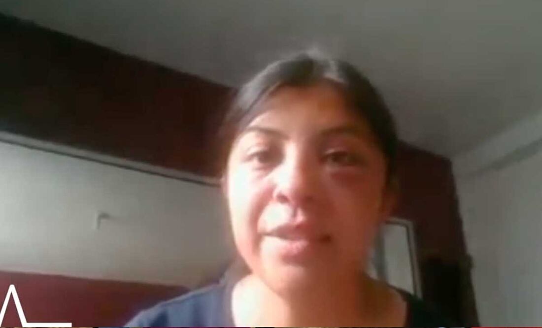 Una joven mujer denunció en redes sociales que fue víctima de asalto y un intento de abuso sexual en la zona de antros de Cholula | foto: Pulso Regional