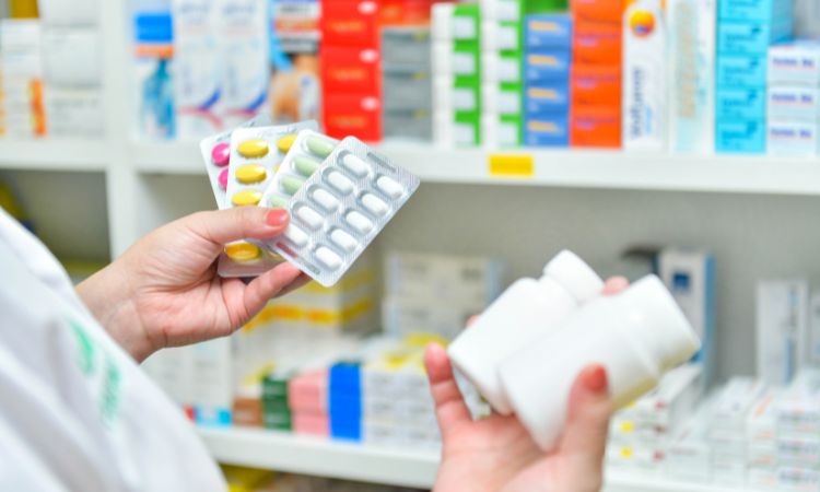 Cofepris: ¿Cómo identificar el medicamento falso contra el hipotiroidismo?