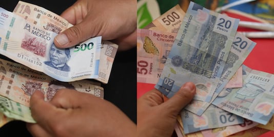 ¿El aguinaldo se puede pagar en especie? Esto dice la ley