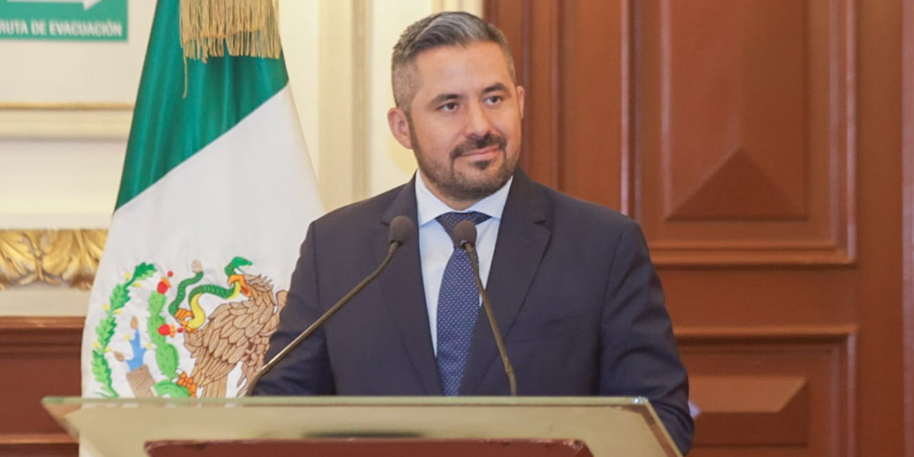 Adán Domínguez / Foto Es Imagen