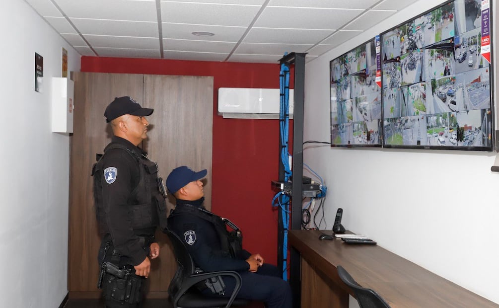 Foto: Gobierno del estado