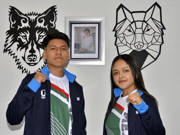 BUAP va al campeonato mundial de kickboxing en Hungría