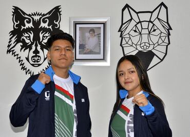 BUAP va al campeonato mundial de kickboxing en Hungría