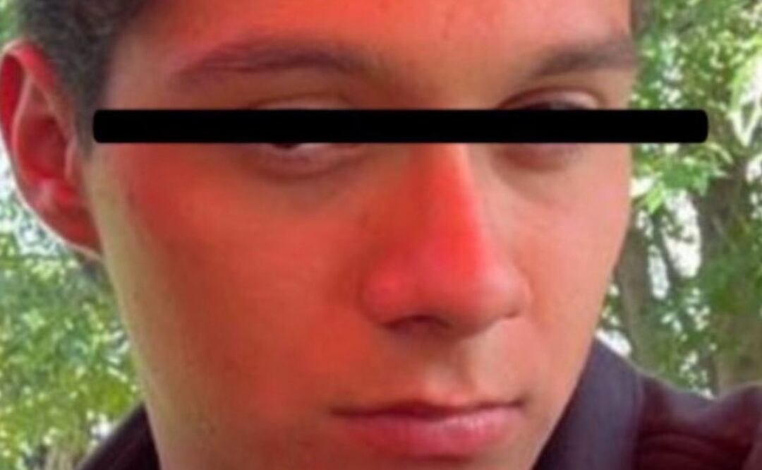 Se presume que Miguel Ramsés está en Morelos | Foto: Redes sociales