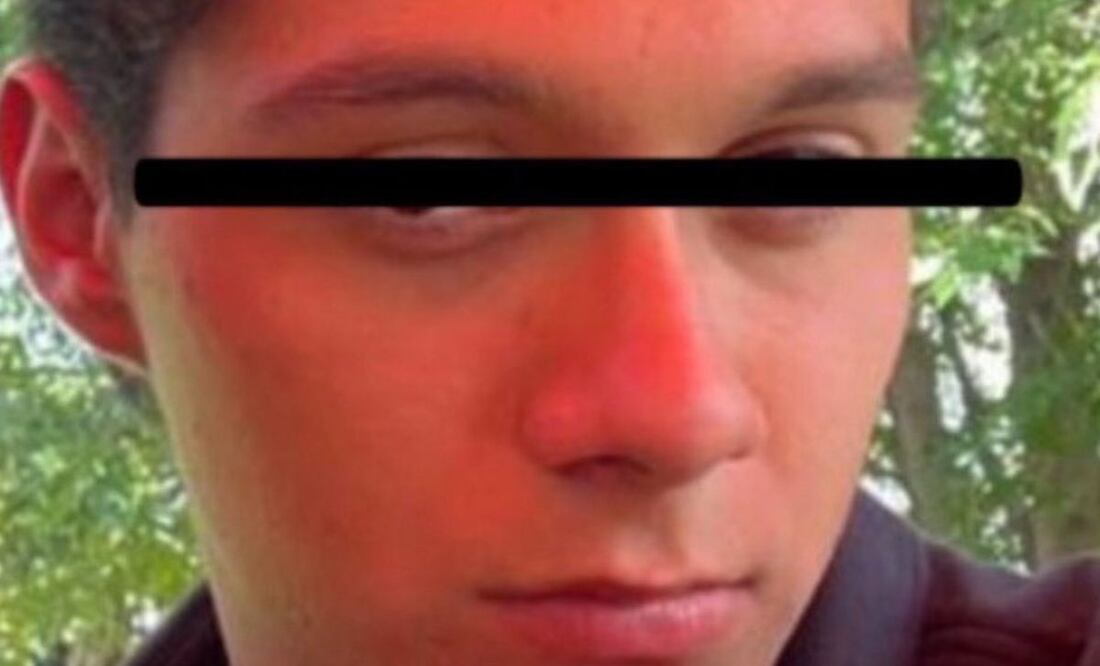 Se presume que Miguel Ramsés está en Morelos | Foto: Redes sociales