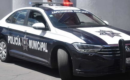 Analizan desincorporar patrullas chatarra de Puebla