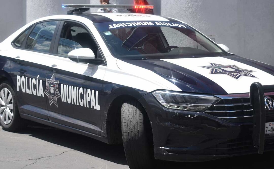 Foto: Agencia Es Imagen para El Universal Puebla