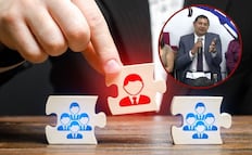 Armenta respalda reforma electoral para evitar que familiares le sucedan en el cargo