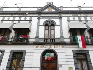 Tira SCJN ley de educación en Puebla por discriminar