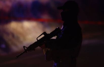 Sube a 20 el número de muertos por ataque armado en palenque clandestino en Michoacán