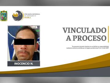 Inocencio es culpable de tentativa de feminicidio, quería matar a su mamá