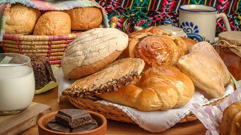 Estas son las mejores panaderías de Puebla, según la Inteligencia Artificial