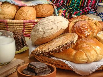 Estas son las mejores panaderías de Puebla, según la Inteligencia Artificial