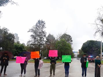 En Puebla sí faltan medicamentos para niños con cáncer, manifiestan familiares