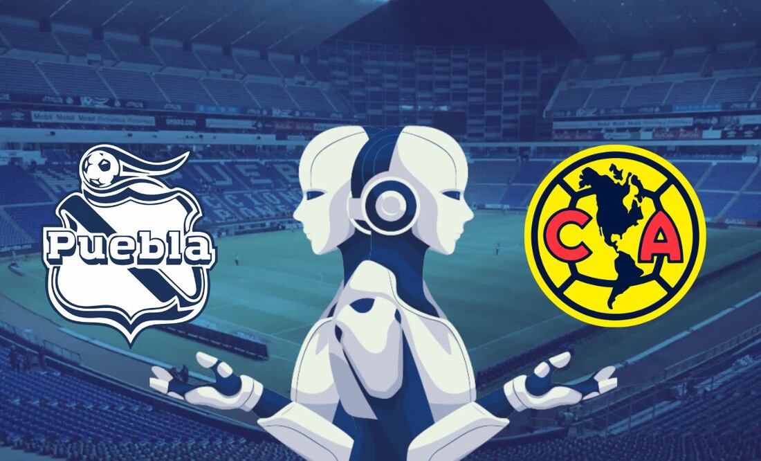 El Estadio Cuauhtémoc será el escenario del enfrentamiento entre Puebla y América | Foto: Especial