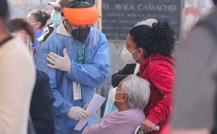 En Puebla hay 1 médico geriatra por cada 75 mil adultos mayores 