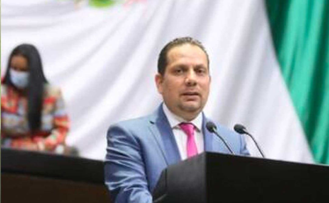 Foto: Agencia Es Imagen para El Universal Puebla