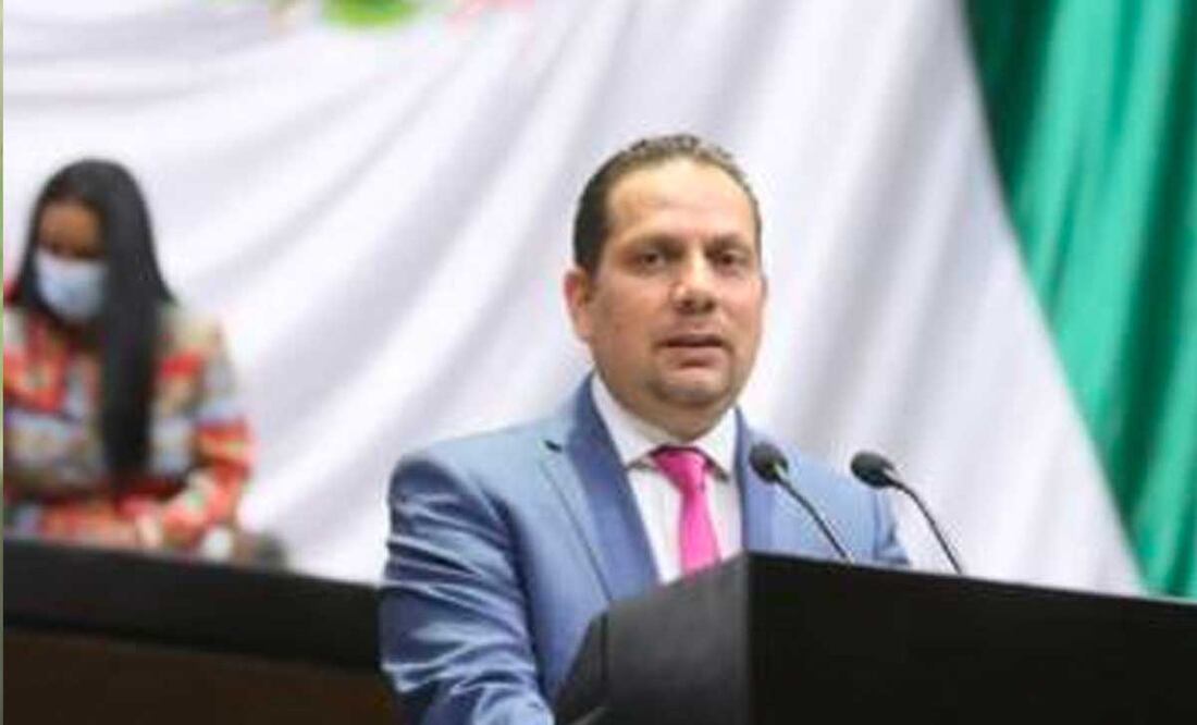 Foto: Agencia Es Imagen para El Universal Puebla