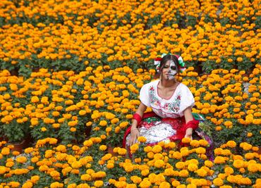 Feria de la Flor y el Mezcal de Atlixco, aquí todos los detalles