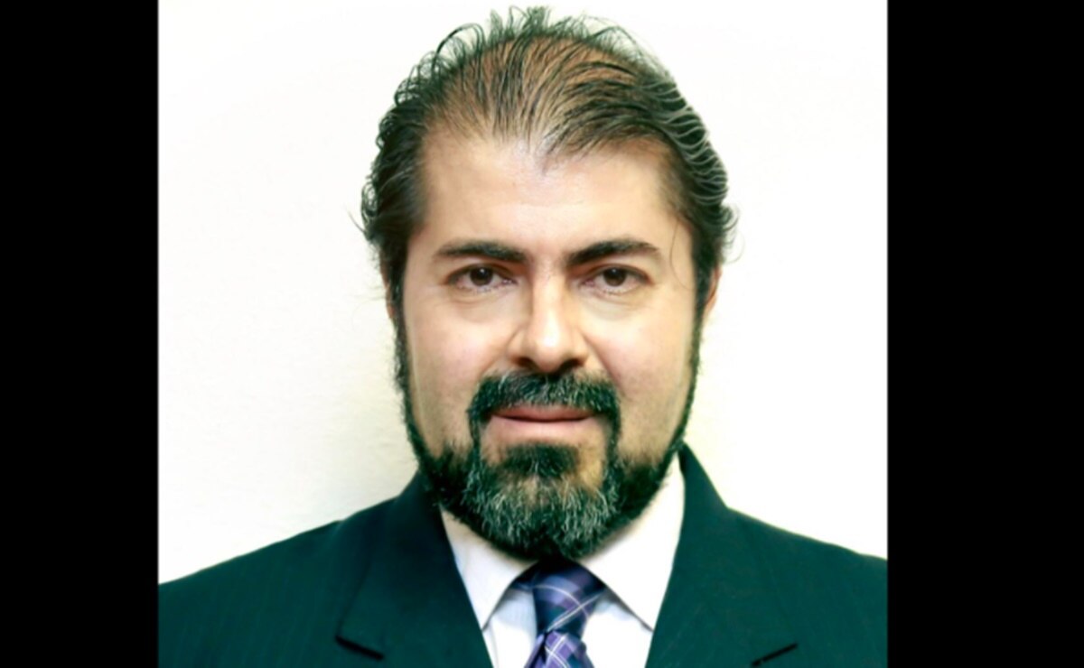 Omar Cervantes renuncia como vocero de la Secretaría de Gobernación