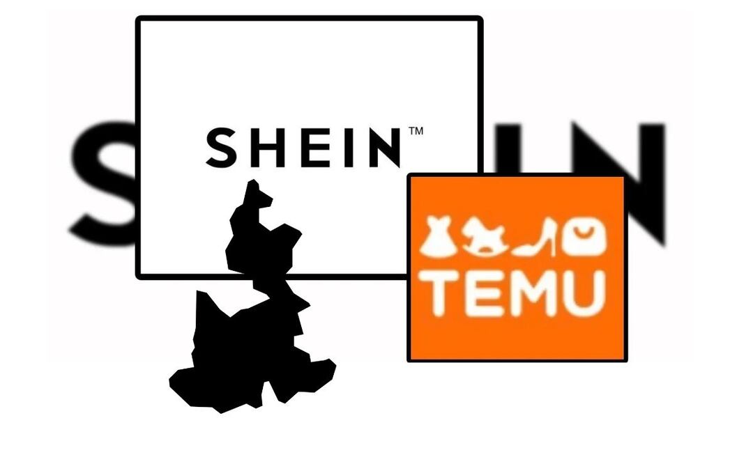 Aunque no existe una tienda física oficial de Shein en Puebla, algunos locales funcionan como distribuidores y facilitan la compra de sus productos. Foto Especial