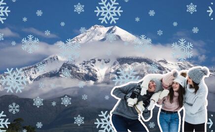 Estos son los Pueblos Mágicos ideales para los amantes del frío