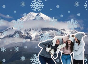 Estos son los Pueblos Mágicos ideales para los amantes del frío