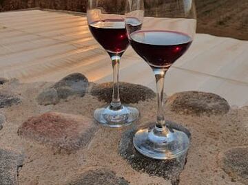 ¿Sabías que Puebla fue el primer lugar de América donde hubo vino?