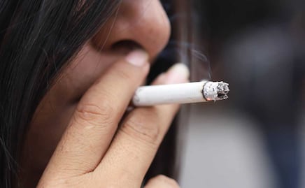 Día Mundial sin Tabaco: Más de 2 mil poblanos mueren al año por fumar