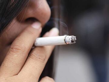 Día Mundial sin Tabaco: Más de 2 mil poblanos mueren al año por fumar
