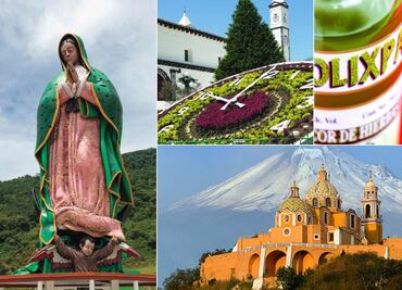 Qué Pueblos Mágicos estarán en la Feria de Puebla 2025