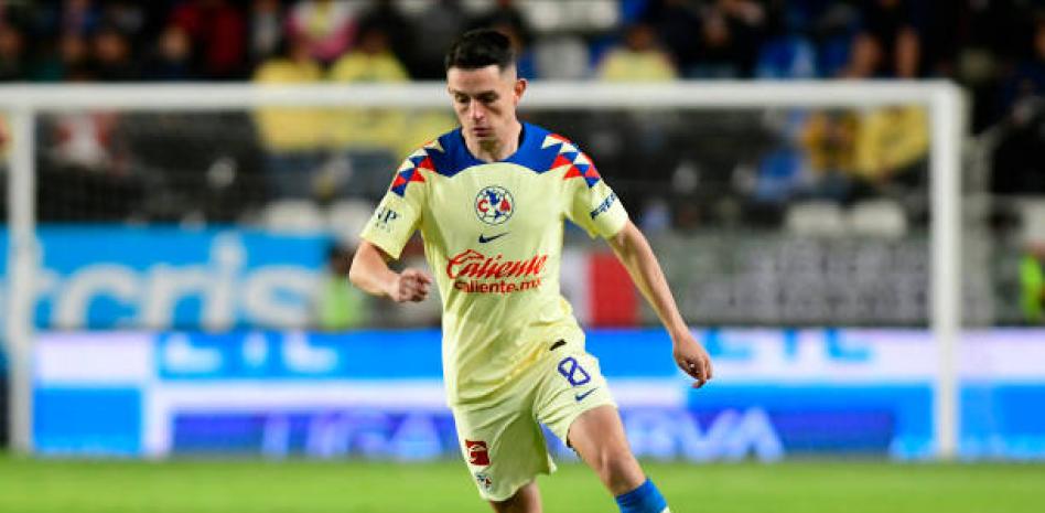 Con solo seis puntos en el torneo, obtenidos de dos victorias y dos derrotas, América se encuentra actualmente en el décimo lugar de la tabla. 

Foto: Producción El Universal Puebla