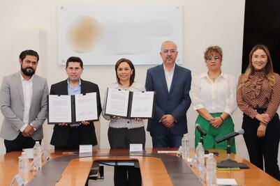 SEDIF y UTP generan sinergias a favor de las familias y la comunidad universitaria