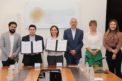 SEDIF y UTP generan sinergias a favor de las familias y la comunidad universitaria