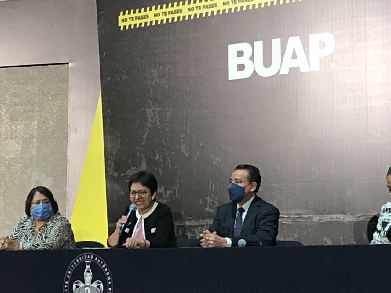 Foto: Angeles Bretón