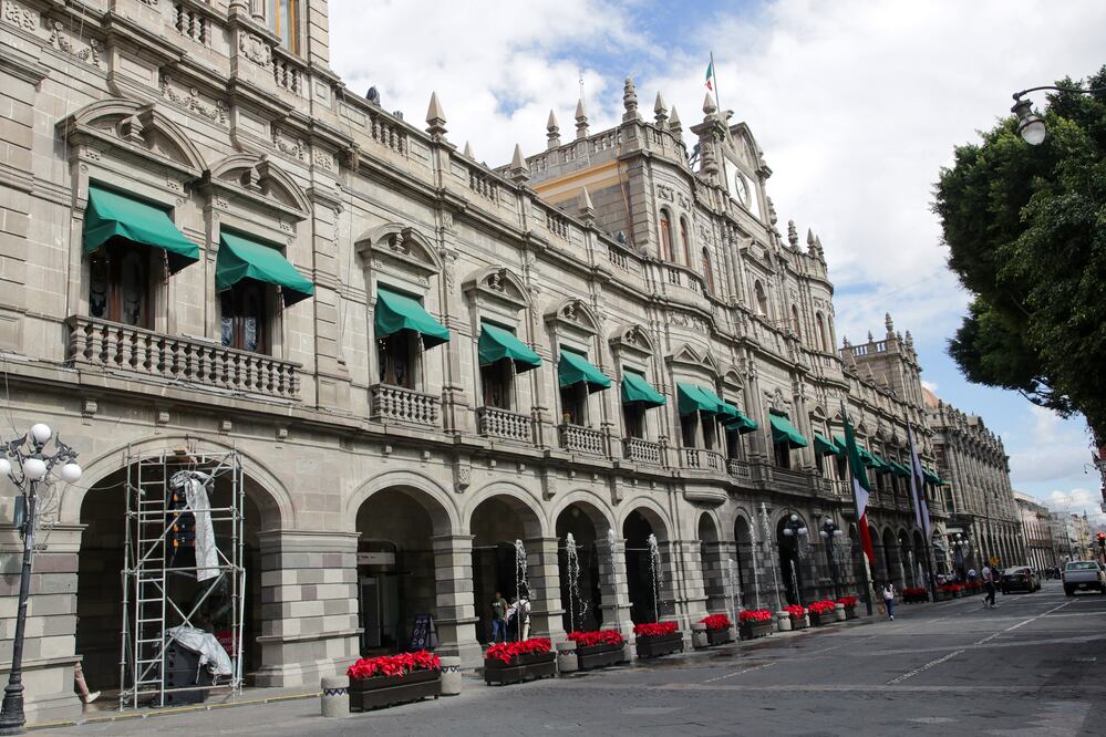 El Coremun ya perdió vigencia en Puebla por lo que será sustituido | Foto: EsImagen