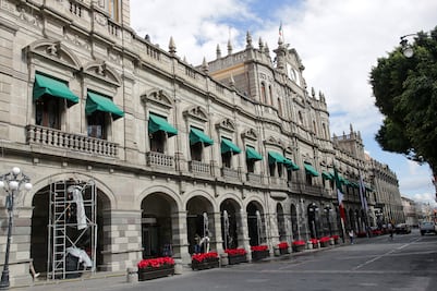 Desaparecerá el Coremun de la ciudad de Puebla en el 2024