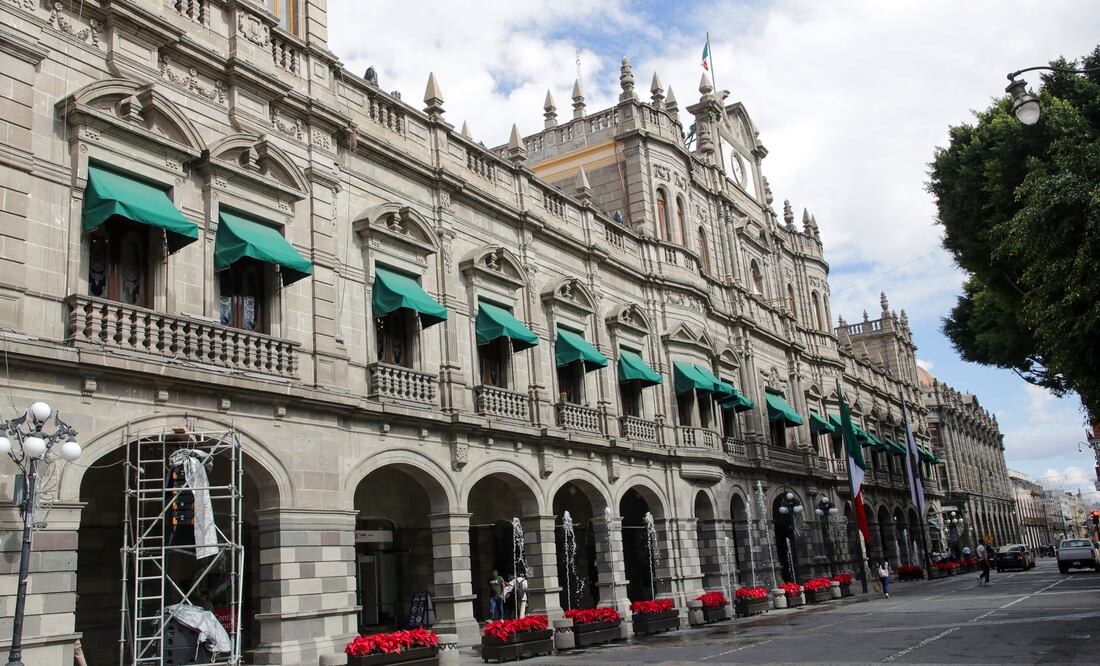 El Coremun ya perdió vigencia en Puebla por lo que será sustituido | Foto: EsImagen