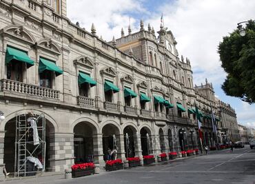 Desaparecerá el Coremun de la ciudad de Puebla en el 2024