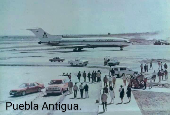 Foto: Facebook Puebla Antigua
