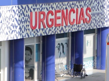 Por explosiones de polvorines en Puebla, permanecen cinco personas hospitalizadas