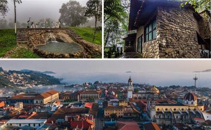 Cinco razones por las que Zacapoaxtla debe ser Pueblo Mágico