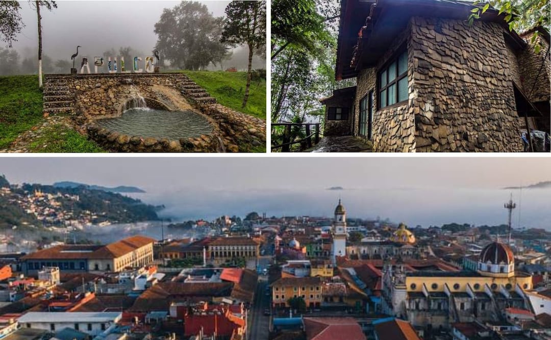 Zacapoaxtla podría ser Pueblo Mágico en el 2024 | Foto: Facebook Zacapoaxtla Turismo