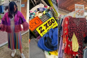 3 tianguis para comprar ropa de frío bonita y a buen precio