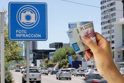 ¡Última oportunidad! Checa cuándo termina el programa de descuentos en multas