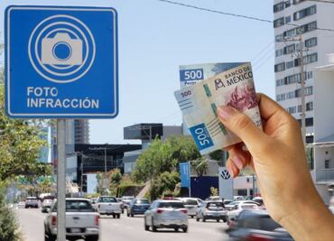 ¡Última oportunidad! Checa cuándo termina el programa de descuentos en multas