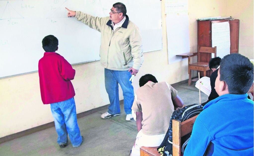 Ya nadie va a reprobar. SEP instruye calificación mínima de 6
