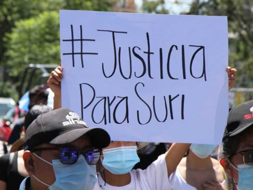 Foto: Agencia Es Imagen para El Universal Puebla