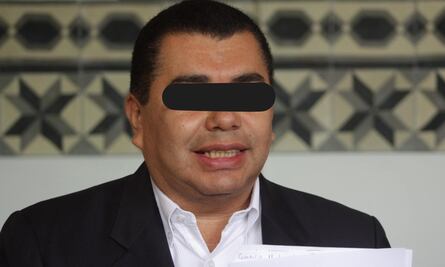 Juez amplía prisión preventiva para Javier López Zavala hasta septiembre de 2025